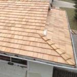 custom roofing