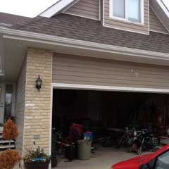soffit and fascia for Alberta homes