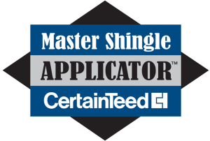Shingle Master Applicator certification